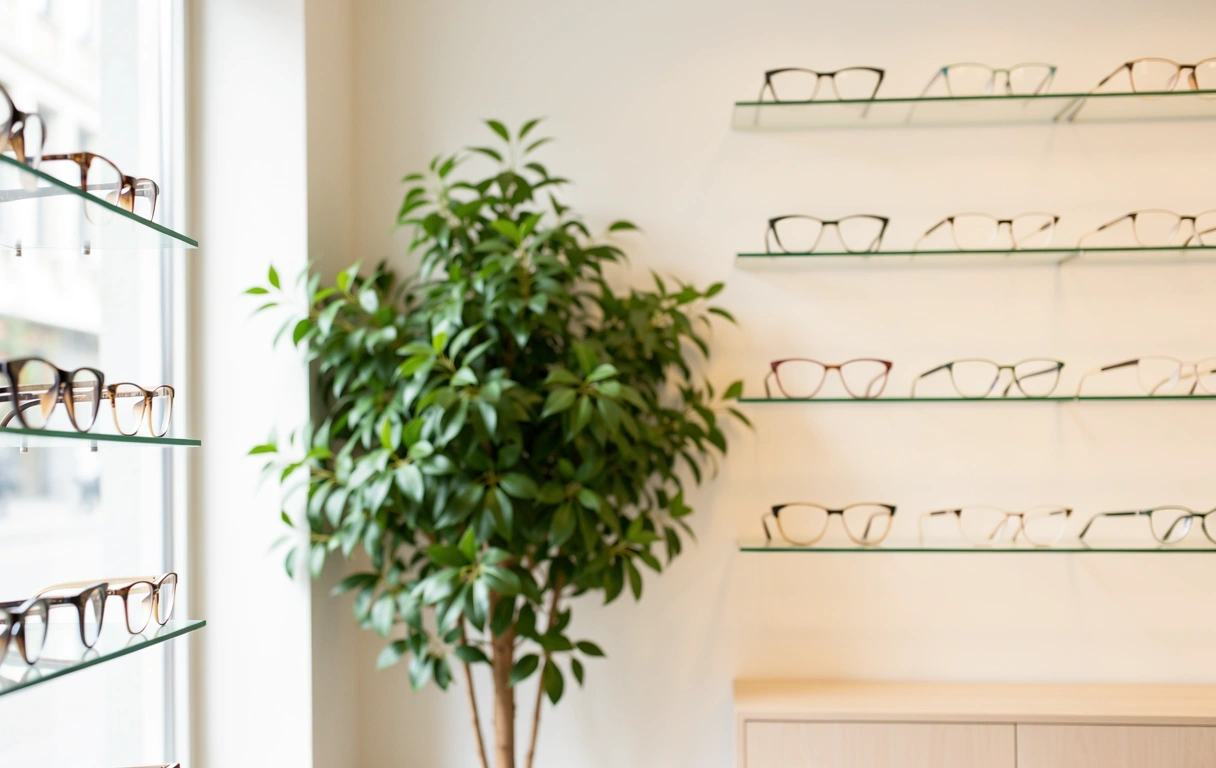 Matamata Indonesia vision center