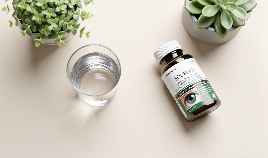 Natural wellness lifestyle